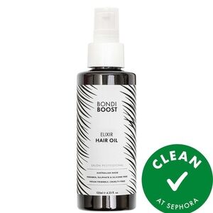 Bondi Boost Elixir Hair Oil